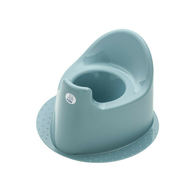 Rotho-Baby Design - Olita Top Lagoon Cu spatar ergonomic inalt