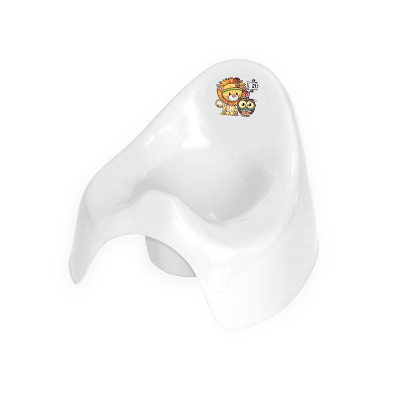 Lorelli - olita white