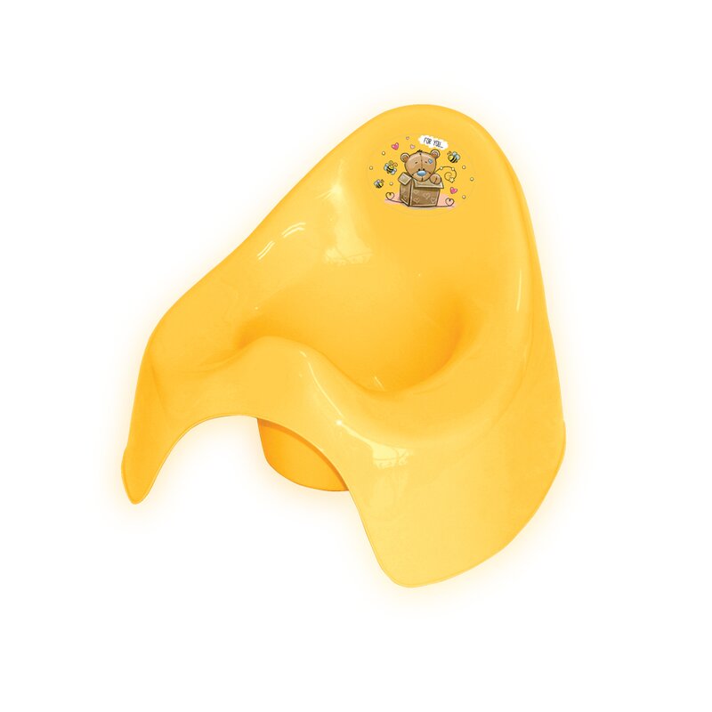 Lorelli - olita yellow