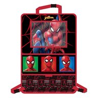 Disney - Organizator auto si carucior cu suport de tableta Spiderman  CZ10274