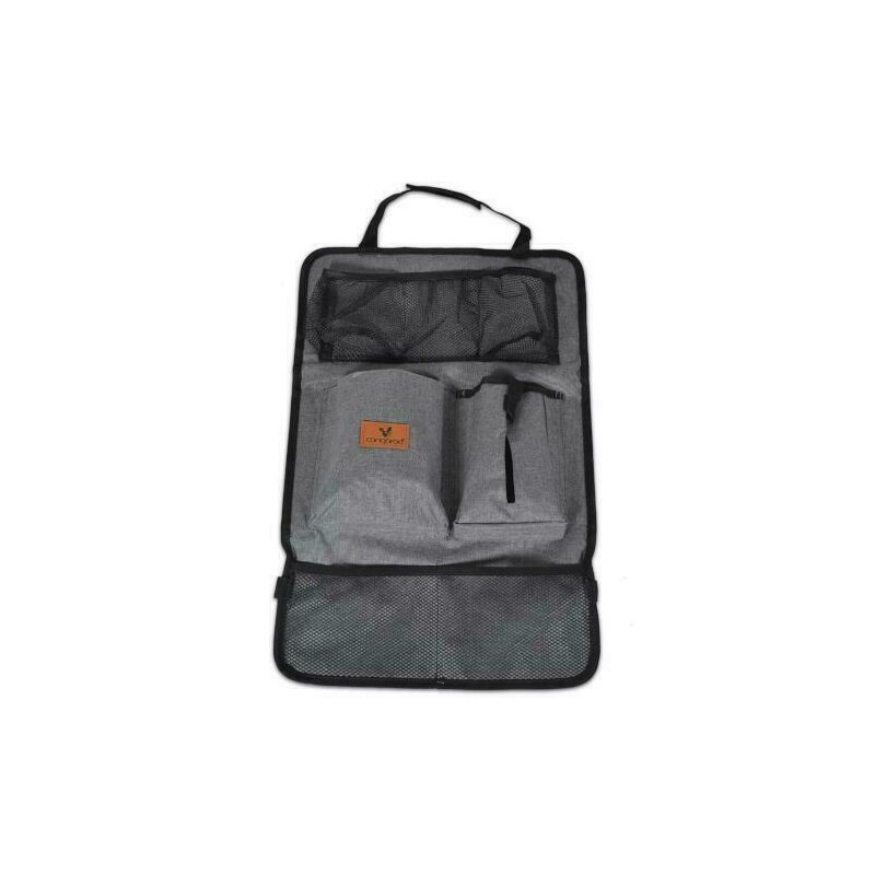 Cangaroo - organizator auto universal gri