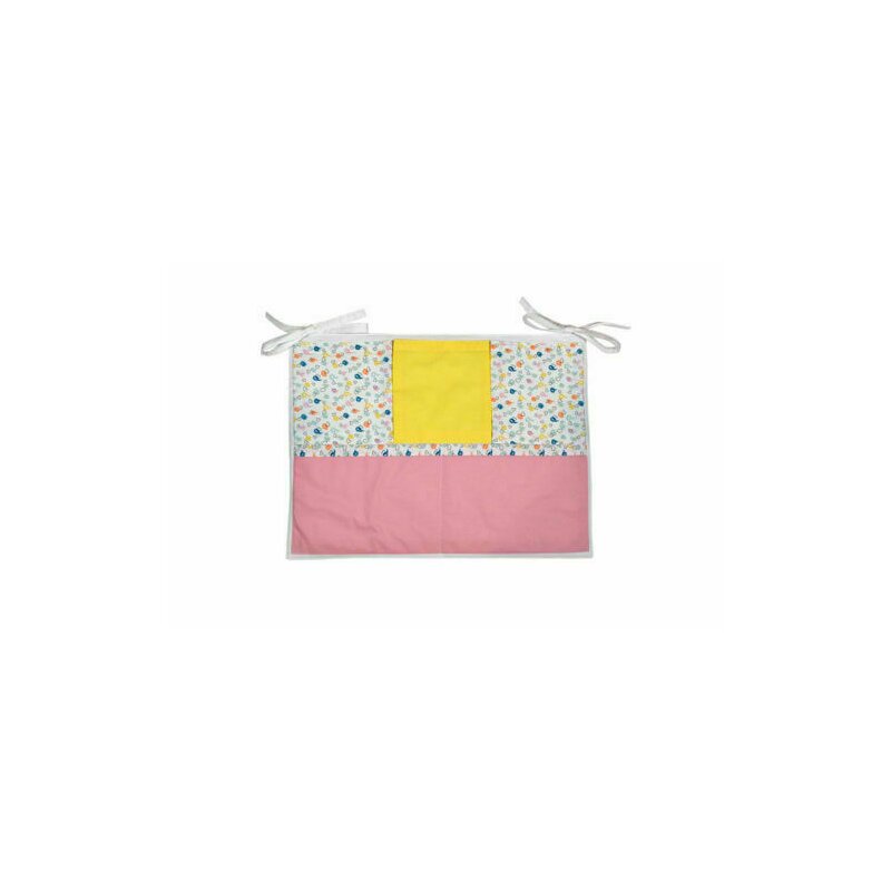 Kidsdecor - organizator patut inimioare, roz
