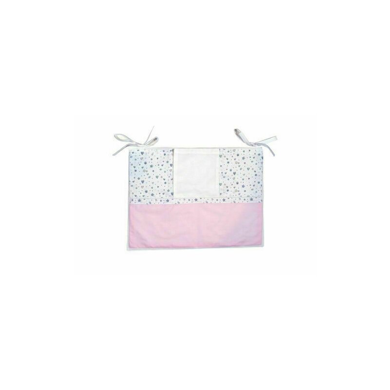 Kidsdecor - organizator patut stelute, roz