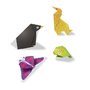Melissa & Doug - Origami Animale Colorate - 3