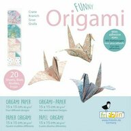 Fridolin - Origami , cocori