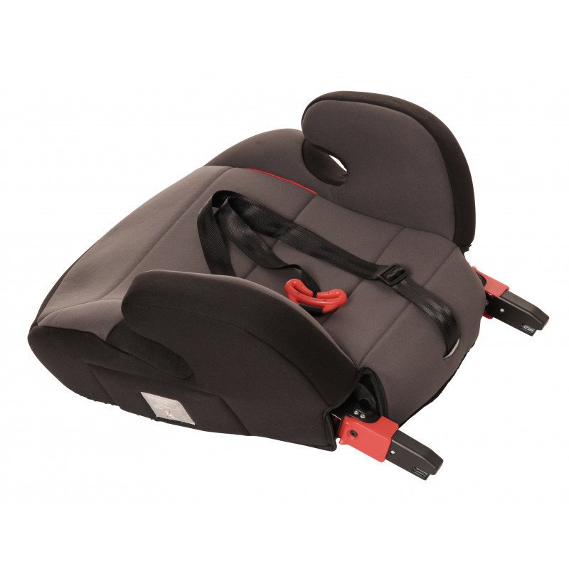 Osann - inaltator auto junior isofix nero gurtfix 15-36 kg