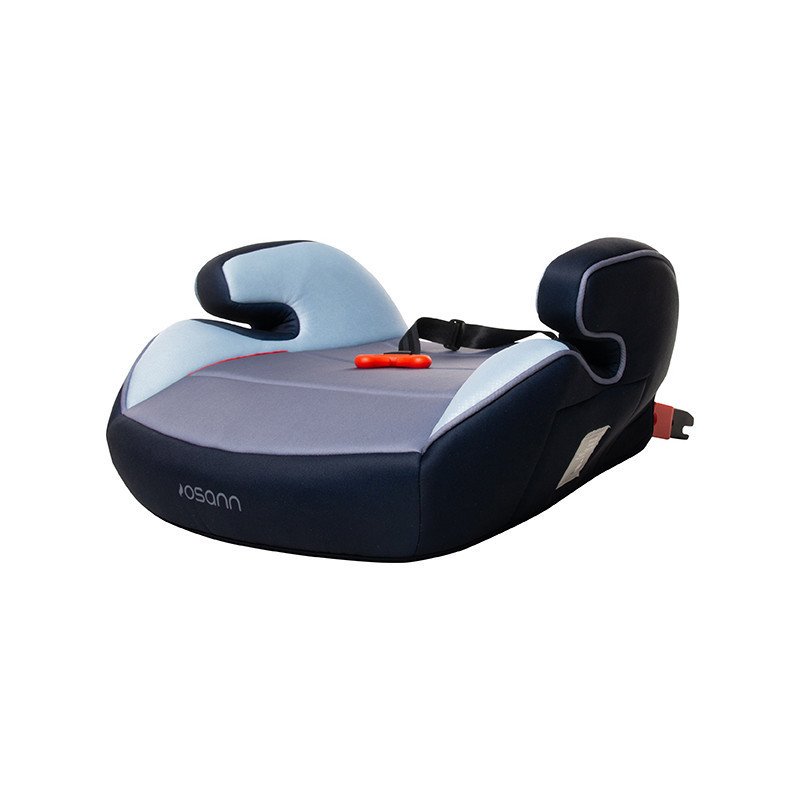 Osann - inaltator auto junior isofix pixel gurtfix 15-36 kg, navy