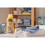Pachet 2x balsam concentrat pentru haine, Chicco, fara coloranti si substante nocive, testat dermatologic, Tender Touch, 30 spalari, 750 ml, 0 luni+ - 6