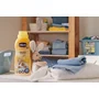 Pachet 2x balsam concentrat pentru haine, Chicco, fara coloranti si substante nocive, testat dermatologic, Tender Touch, 30 spalari, 750 ml, 0 luni+ - 6