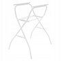 Pachet cadita pliabila + suport, Primabobo, Ola, Cu termometru, dop si suport anatomic, Conform cu standardul european de securitate EN71, 80 x 50 x 22, Bej - 12