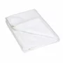 Pachet Patut din lemn bebe, 120x60 cm, Cu laterala culisanta, FreeON, Mia, Saltea 120x60x12 cm si protectie impermeabila - 7