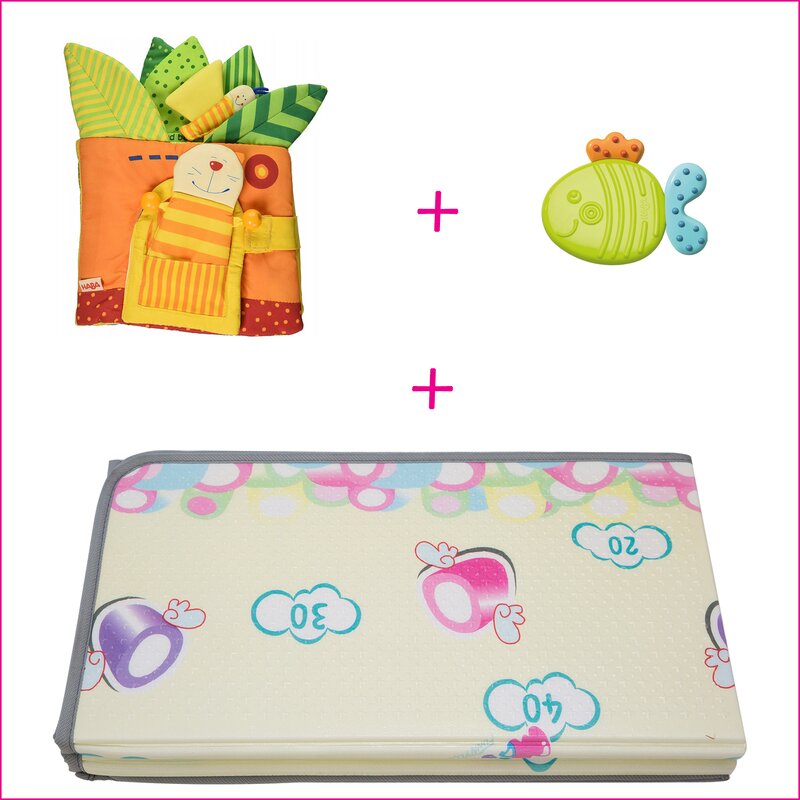 Sobble - centru de activitati sb11 pachet promo