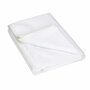 Pachet Saltea patut bebe, Babyneeds, Cocos Confort 120x60x10 cm + Protectie impermeabila - 4