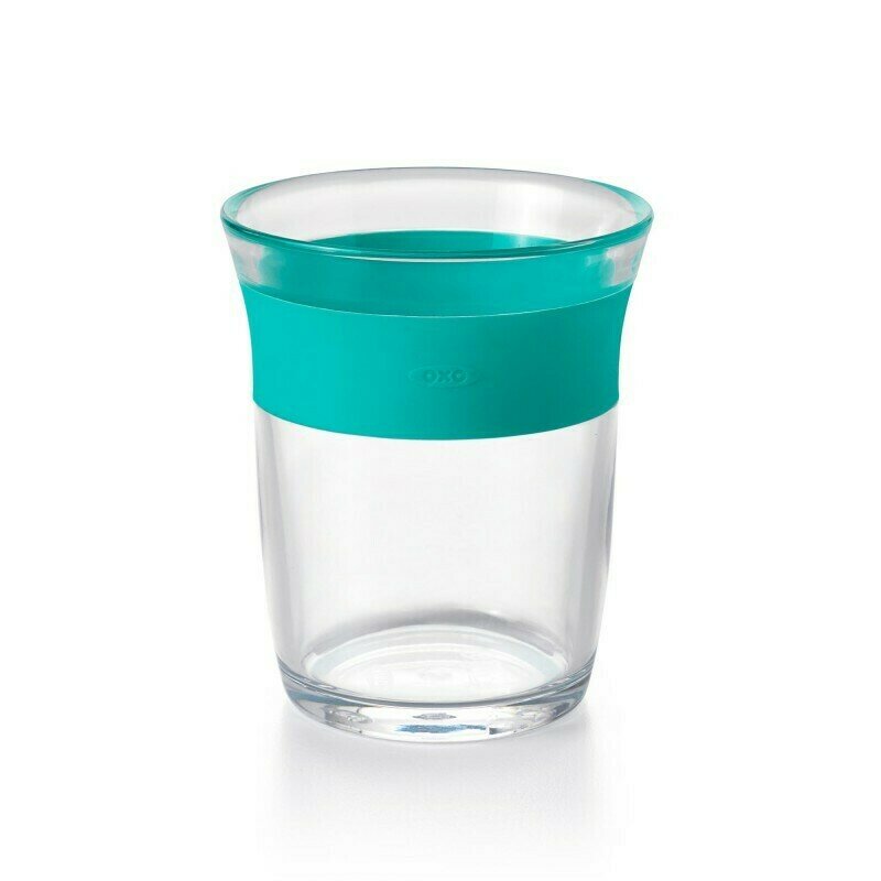 Oxo Tot - Pahar Din Tritan, Teal