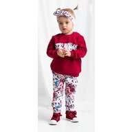 NICOL - Pantalon de trening (180273) Colectia Kate 2021 Marime 92