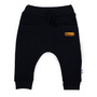 NICOL - Pantalon de trening (181275) Colectia Big Trucks 2021 Negru Marimea 68 - 2