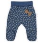 NICOL - Pantalon pijama (179009) Colectia Sonia 2021 Marimea 80 - 1