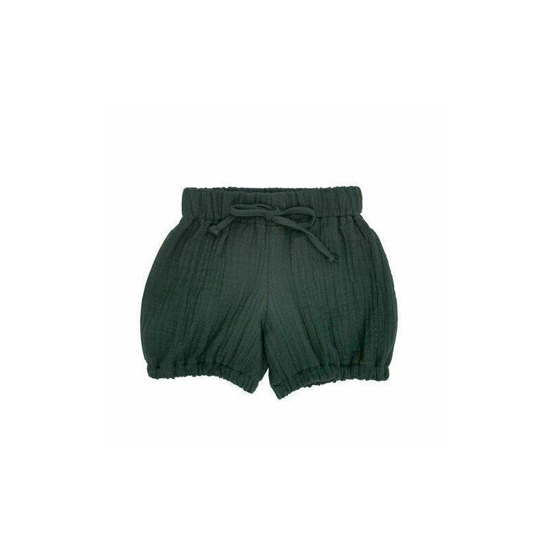 Kidsdecor - pantalonasi scurti bufanti curious explorer 12-18 luni