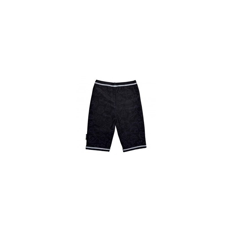 Pantaloni de baie Ocean marime 122-128 protectie UV Swimpy