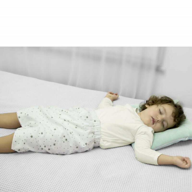 Babyjem - pantaloni scurți liquid proof