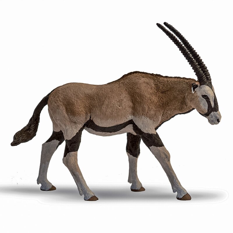 Papo - papo figurina antilopa oryx