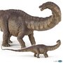 Apatosaurus Dinozaur - Figurina Papo - 1