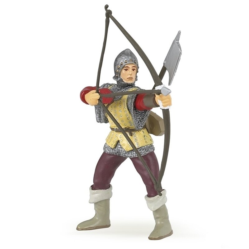 Figurina papo arcas