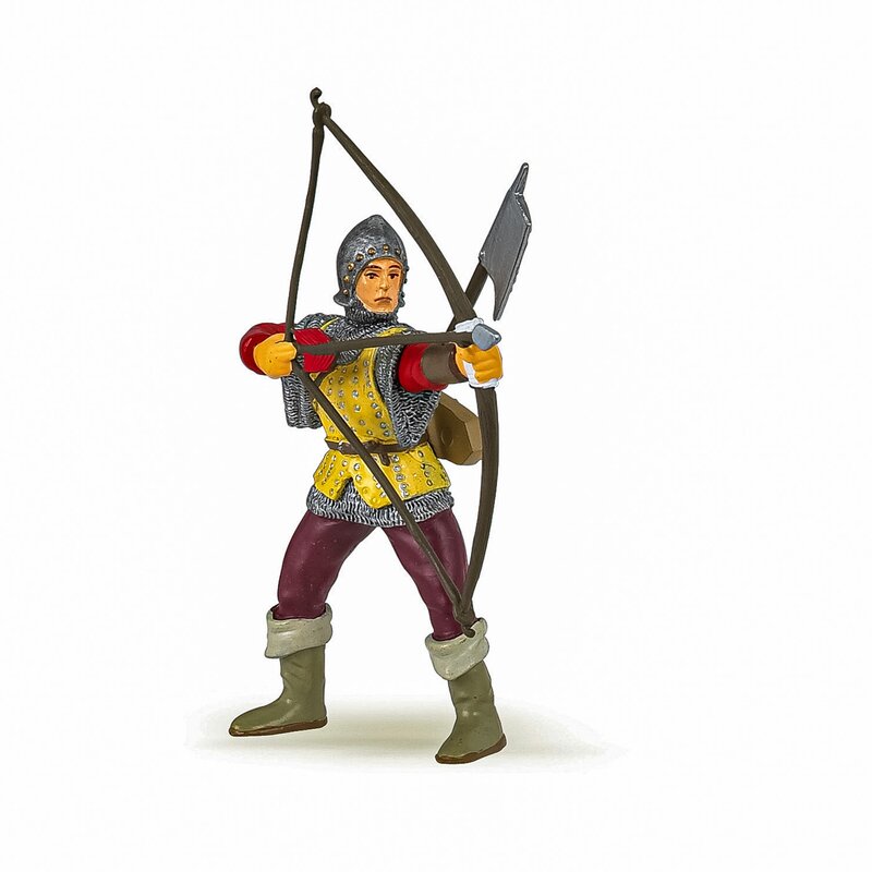 Papo - PAPO FIGURINA ARCAS