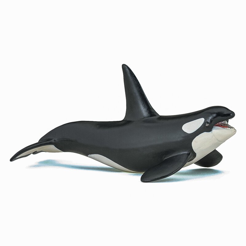 Papo - papo figurina balena ucigasa
