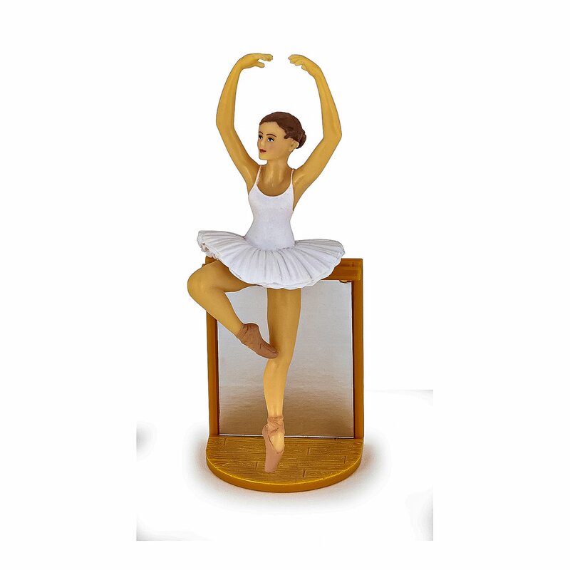 Papo - papo figurina balerina