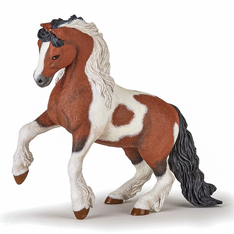 Papo - PAPO FIGURINA CAL IRISH COB PATAT