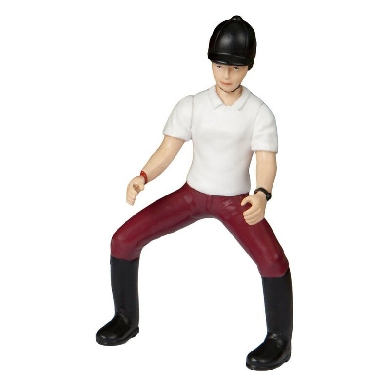Calaret fata - figurina papo