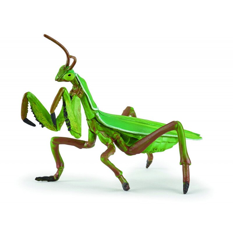 Figurina papo-calugarita