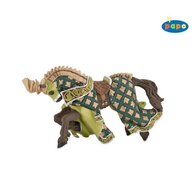 Calul cavalerului dragon - Figurina Papo