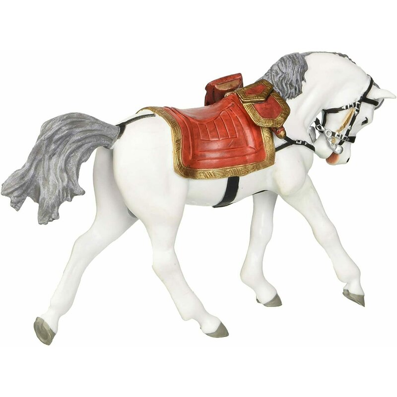 Papo - PAPO FIGURINA CALUL LUI NAPOLEON
