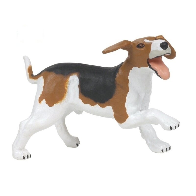 Papo - figurina catel