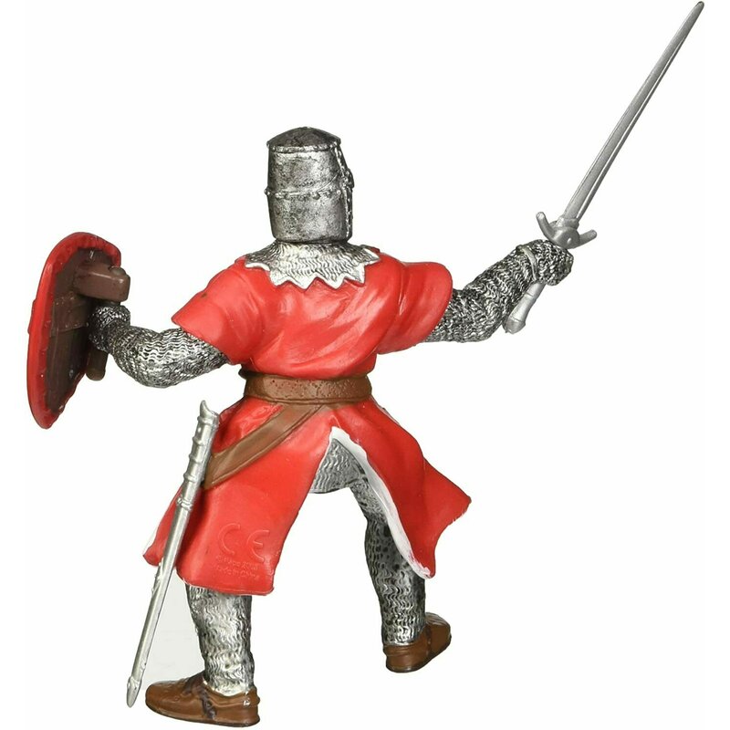 Papo - PAPO FIGURINA CAVALER MALTA