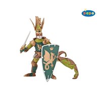 Figurina Papo - Cavalerul Dragon