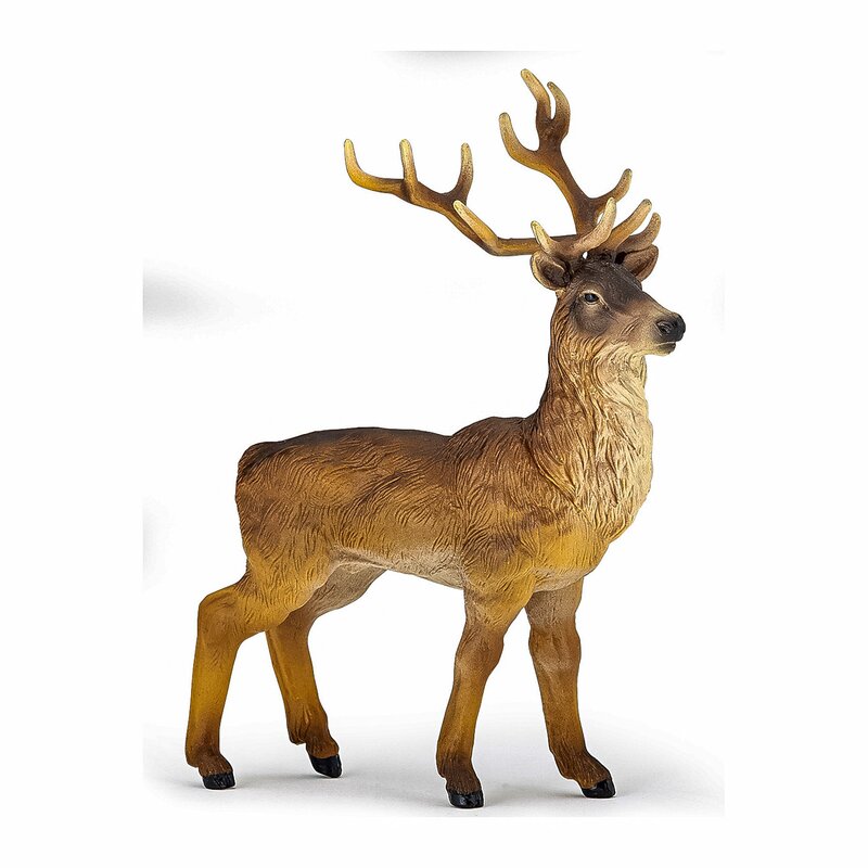 Papo - papo figurina cerb