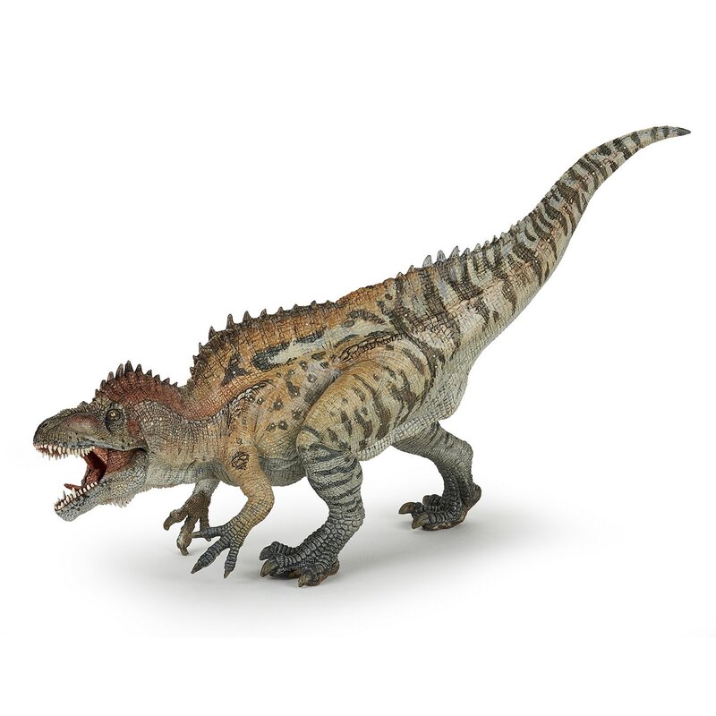 Papo - papo figurina dinozaur acrochantosaurus