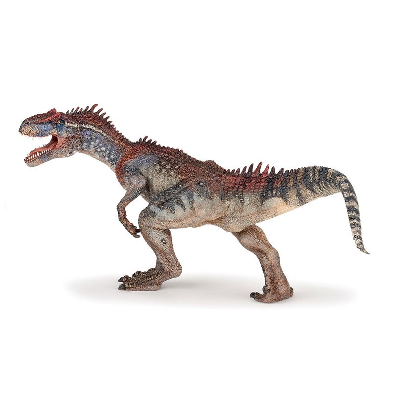 Papo - papo figurina dinozaur allosaurus