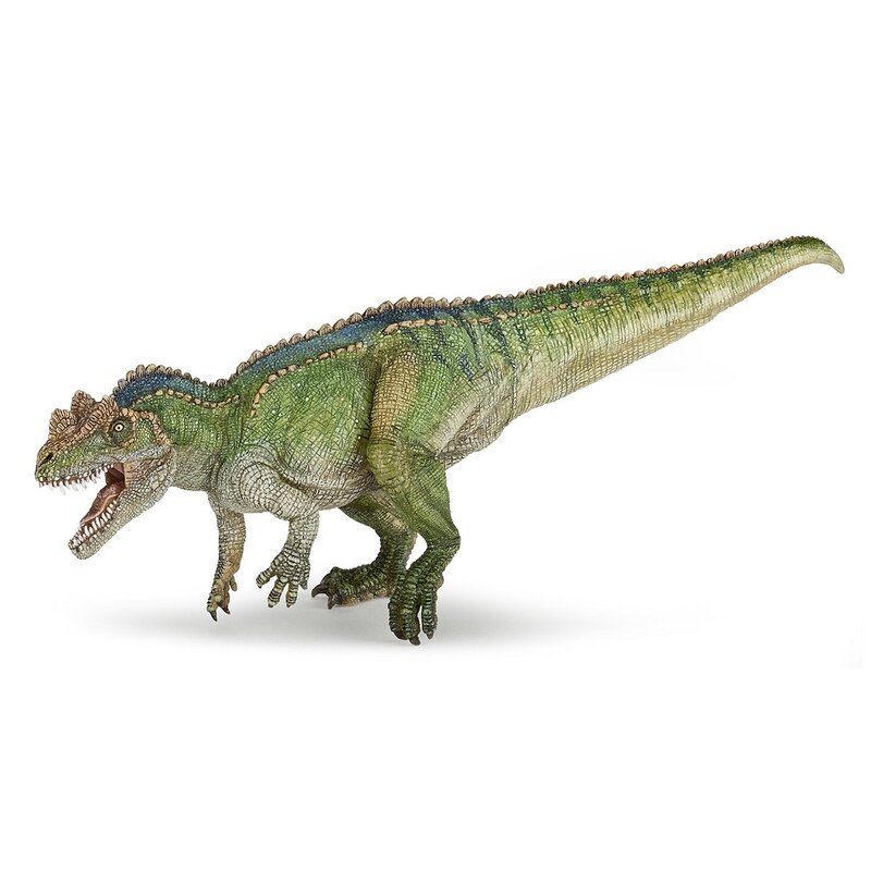 Papo - FIGURINA DINOZAUR CERATOSAURUS