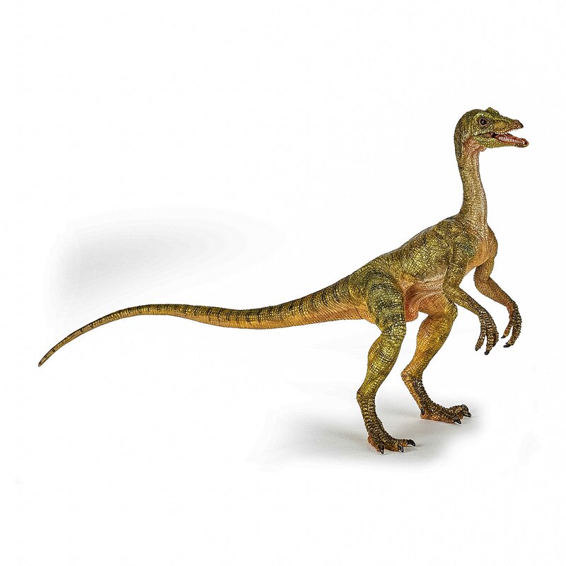 Papo - papo figurina dinozaur compsognathus