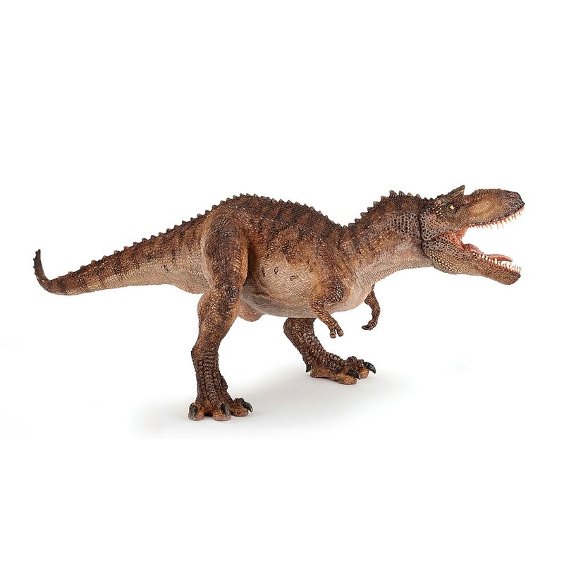 Papo - FIGURINA DINOZAUR GORGOSAURUS