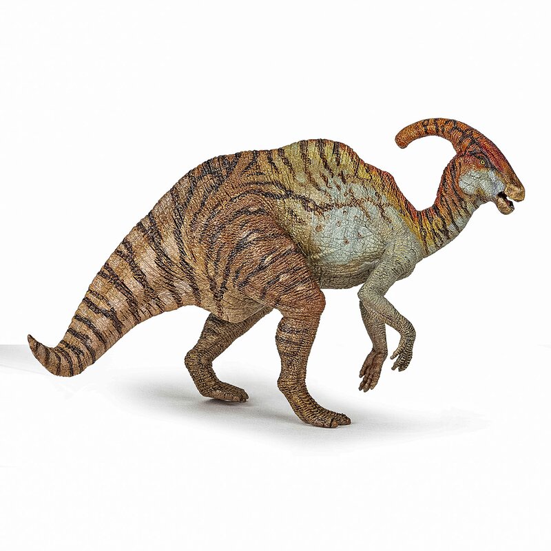 Papo - FIGURINA DINOZAUR PARASAUROLOPHUS