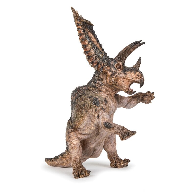Papo - papo figurina dinozaur pentaceratops