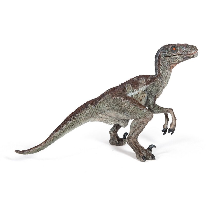 Papo - papo figurina dinozaur velociraptor