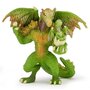 Figurina Papo - Dragonul padurii - 1