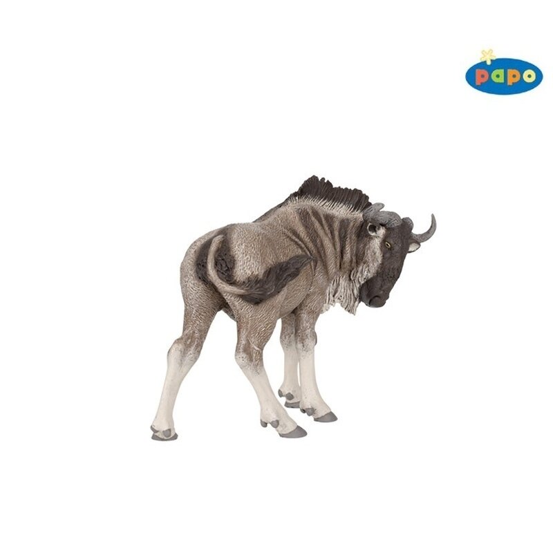 Gnu - figurina papo