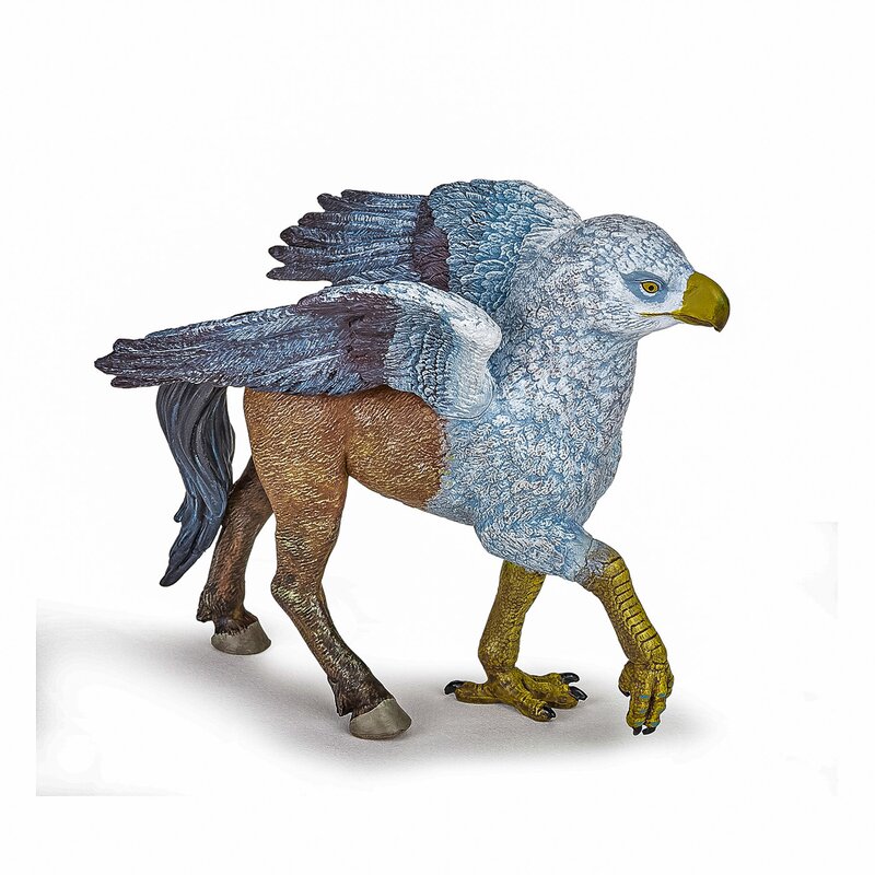Papo - PAPO FIGURINA GRIFON
